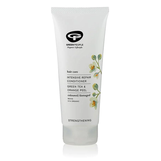 Green People Intensive Repair Conditioner , 200ml