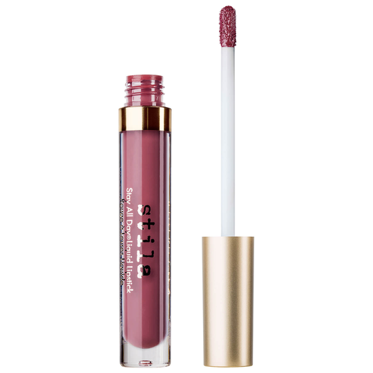 Stila Stay All Day® Liquid Lipstick 3ml (Various Shades) - Parma