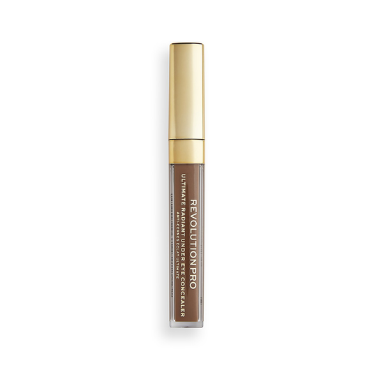 Revolution Pro Ultimate Radiant Under Eye Concealer (Various Shades) - C15