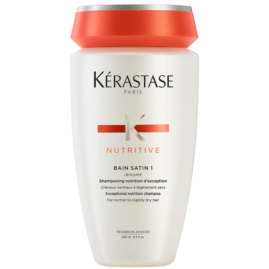Kérastase Nutritive Bain Satin 1 250ml