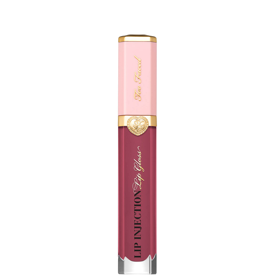 Too Faced Lip Injection Power Plumping Lip Gloss (Various Shades) - Wanna Play?