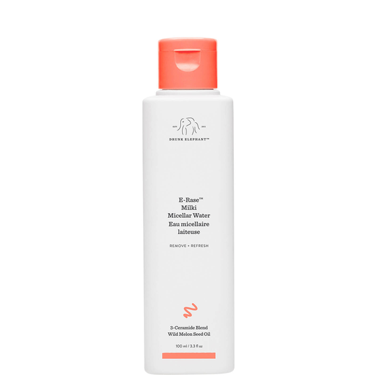 Drunk Elephant E-Rase Milki Micellar Water (Various Sizes) - 100ml