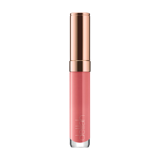delilah Ultimate Shine Lip Gloss 6.5ml (Various Shades) - Amalie