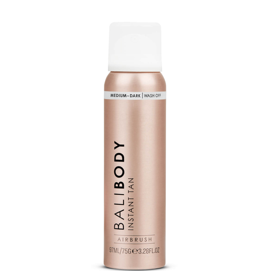 Bali Body Instant Tan 97ml (Various Options) - Medium/Dark