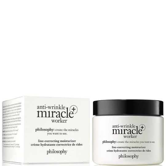 philosophy Anti-Wrinkle Miracle Worker Day Cream 60ml