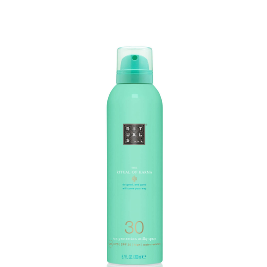Rituals The Ritual of Karma Sun Protection Milky Spray 30 200ml