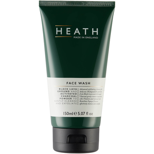HEATH Face Wash 150ml