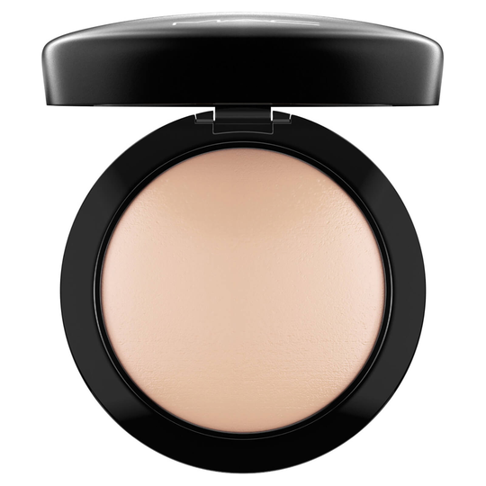 MAC Mineralize Skinfinish Natural Powder (Various Shades) - Light Plus