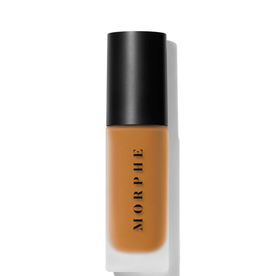 Morphe Filter Effect Soft-Focus Foundation 28ml (Various Shades) - Filter Rich 28