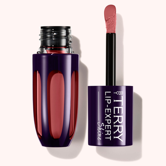 By Terry LIP-EXPERT SHINE Liquid Lipstick (Various Shades) - N.3 Rosy Kiss