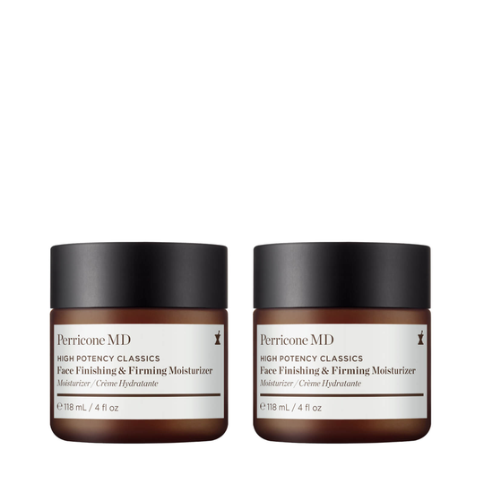 Perricone MD High Potency Supersize Moisturiser Duo