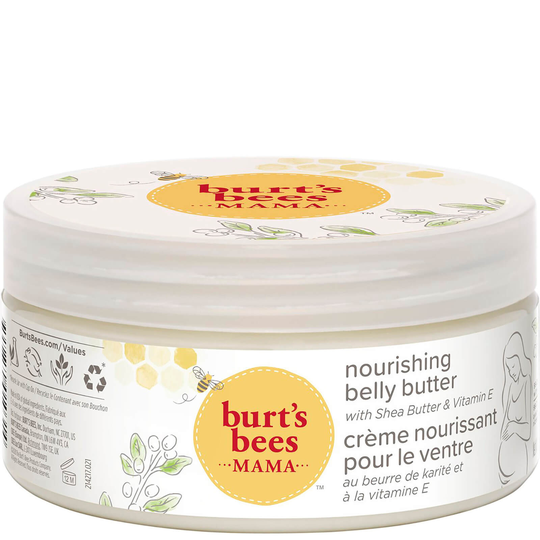 Burt's Bees Mama Bee Belly Butter (187.1g)