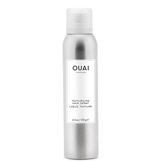 OUAI Texturizing Hair Spray 130g