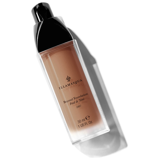 Illamasqua Beyond Foundation 30ml (Various Shades) - DR2