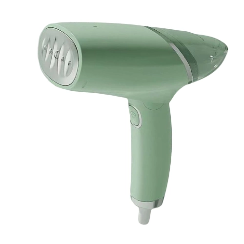 Foldable Handheld Steam Iron with 120mL Separate Water Tank