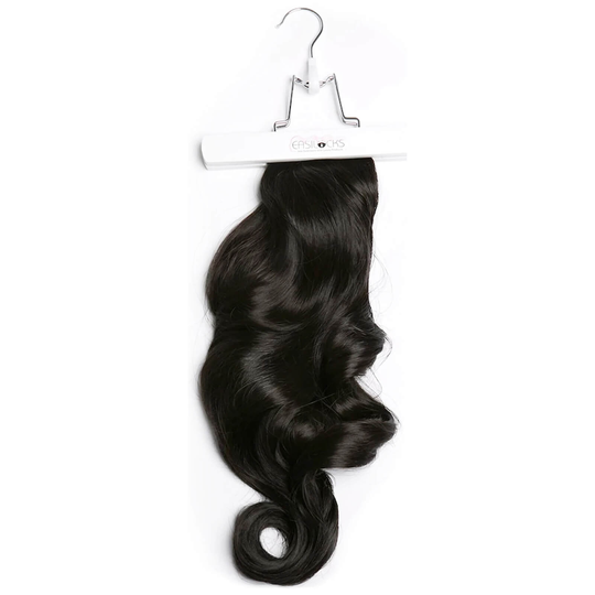 Easilocks x Megan Mckenna's Bouncy Blow - Dark Chocolate