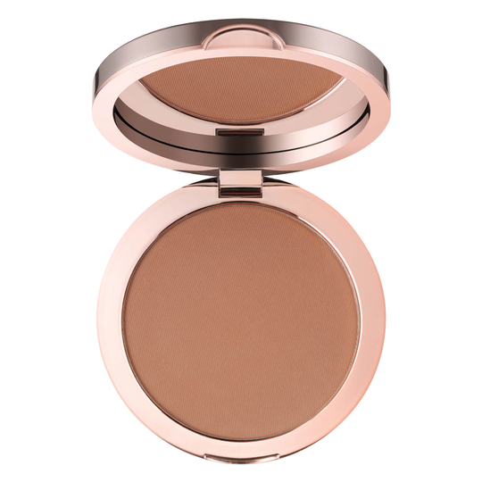 delilah Sunset Matt Bronzer 11g (Various Shades) - Medium Dark