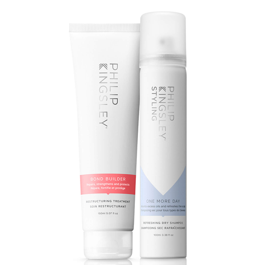 Philip Kingsley Essentials Repair and Refresh Duo (Worth £42.00)