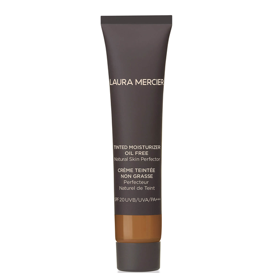 Laura Mercier Tinted Moisturiser Oil Free Natural Skin Perfector Mini 25ml (Various Shades) - Ganache