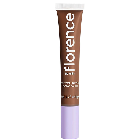 Florence by Mills See You Never Concealer 12ml (Various Shades) - D175