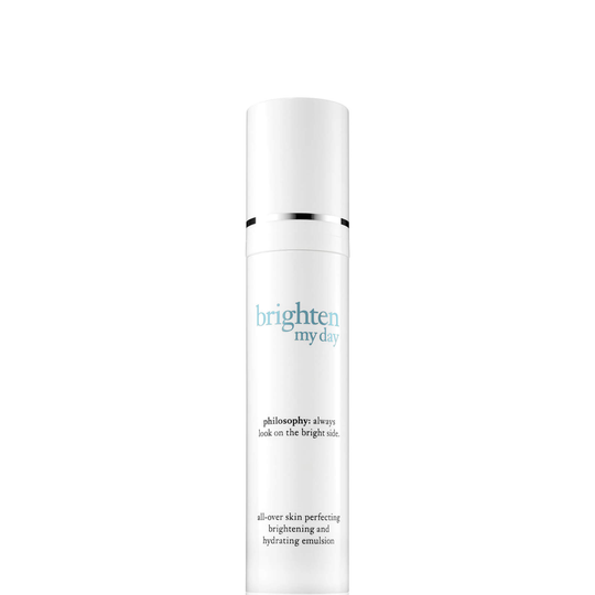 philosophy Brighten My Day Skin All-Over Skin Perfecting Brightening Hydrating Emulsion 50ml