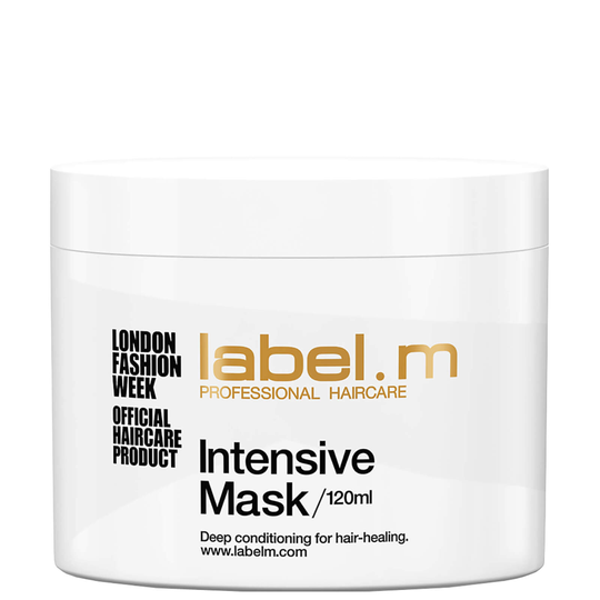 label.m Intensive Mask 120ml