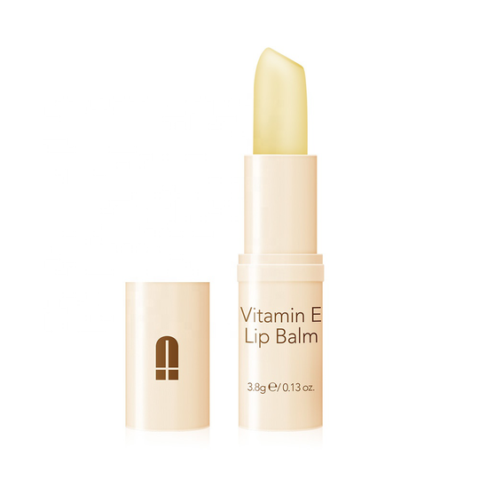 Pure Beeswax Vitamin E Nourishing Supplier Best Lip Moisturizer Balm Organic