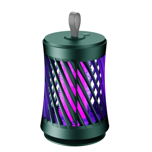 Household Mosquito Killing Lamp Hanging Mosquito Killer Lamp Electric Shock Mosquito Zapper(USB powered)