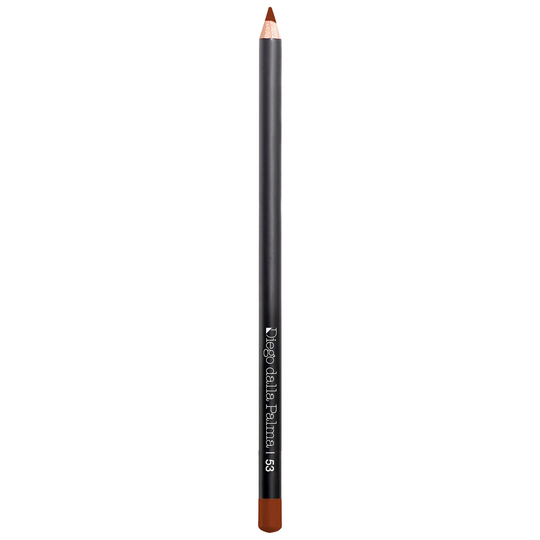 Diego Dalla Palma Lip Pencil 1.5g (Various Shades) - Brown