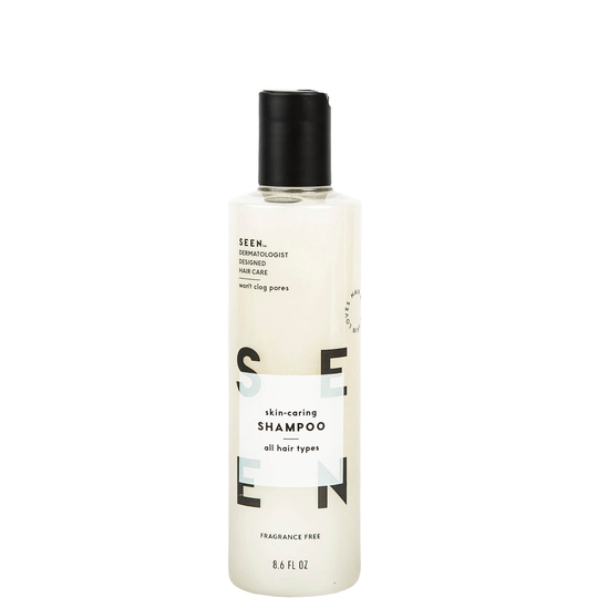 SEEN Fragrance Free Shampoo 250ml