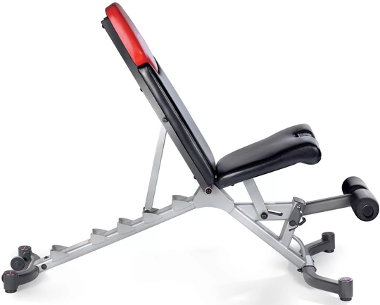 Multi-function Adjustable Dumbbell Stool Exercise Lifting Adjustable Foldable Weight Bench Home fitness Equipment