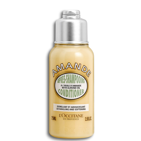 L'Occitane Almond Conditioner 75ml