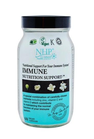 NHP Immune Support, 60VCaps