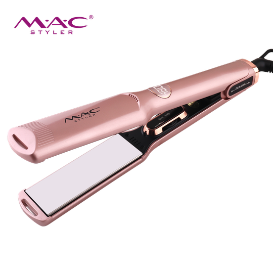 Amazon Hot Selling Fast Flat Iron Titanium Professional Best Hair Straightener Salon Wholesale Cheapest Price Flat Iron
