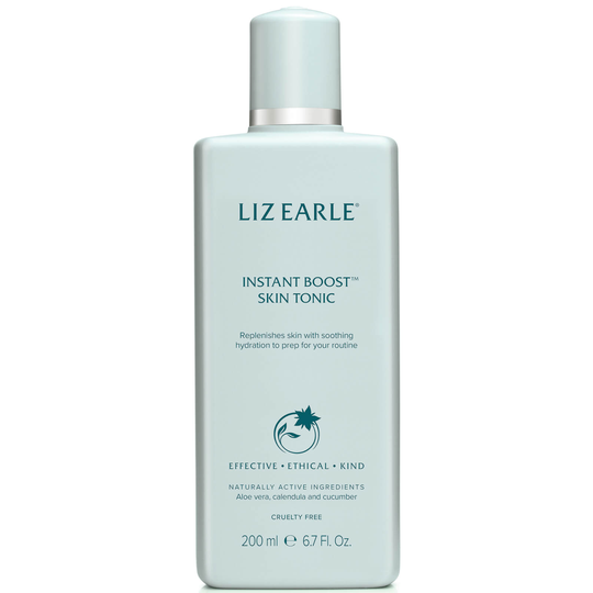 Liz Earle Instant Boost Skin Tonic Bottle 200ml
