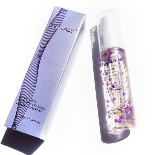 Amazon Popular Selling Natural Skincare OMY LADY Best Anti-Aging Facial Serum with 20% Vitamin C
