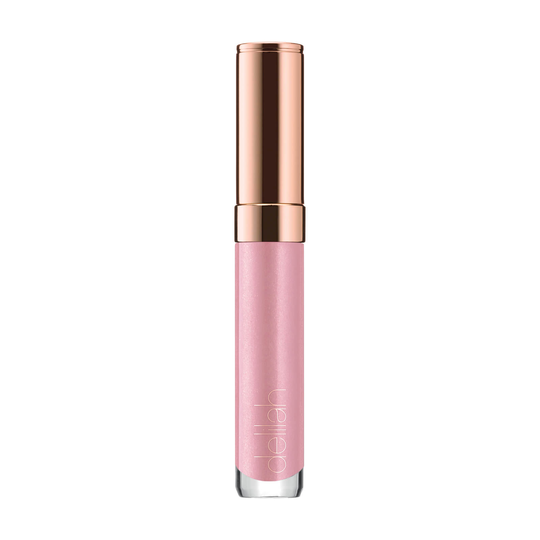 delilah Ultimate Shine Lip Gloss 6.5ml (Various Shades) - Ghost