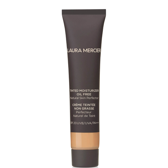 Laura Mercier Tinted Moisturiser Oil Free Natural Skin Perfector Mini 25ml (Various Shades) - Nude