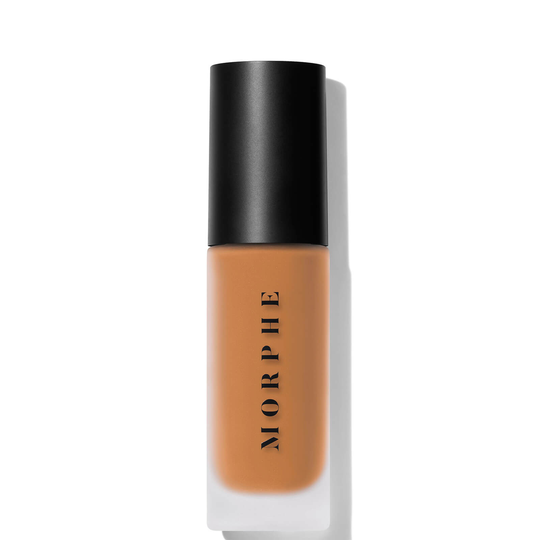 Morphe Filter Effect Soft-Focus Foundation 28ml (Various Shades) - Filter Rich 27
