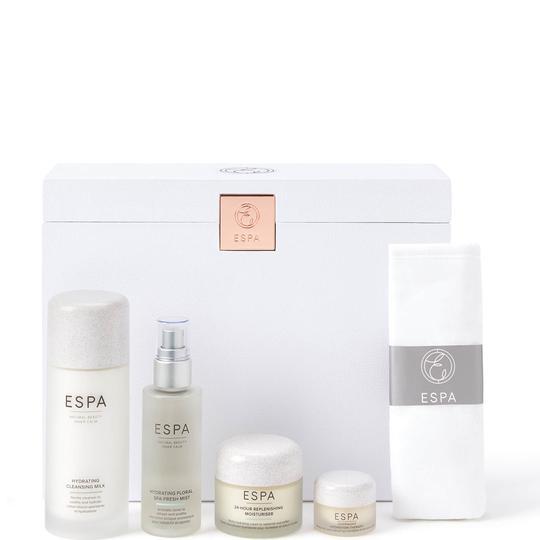 ESPA Harmonising Hydration Collection (Worth £108.00)