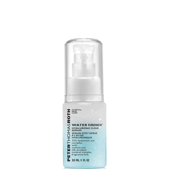 Peter Thomas Roth Water Drench Hyaluronic Cloud Serum 1oz