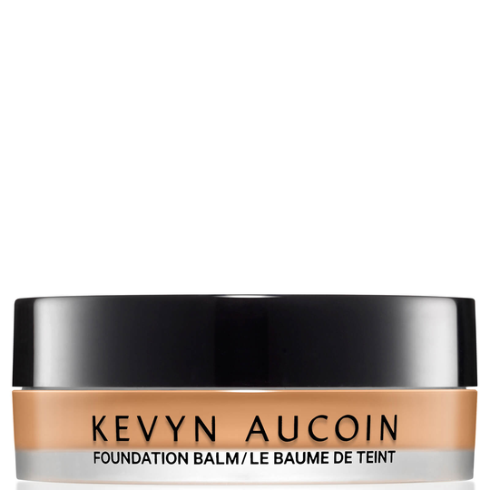 Kevyn Aucoin Foundation Balm & Brush 22.3g (Various Shades) - 07 Medium