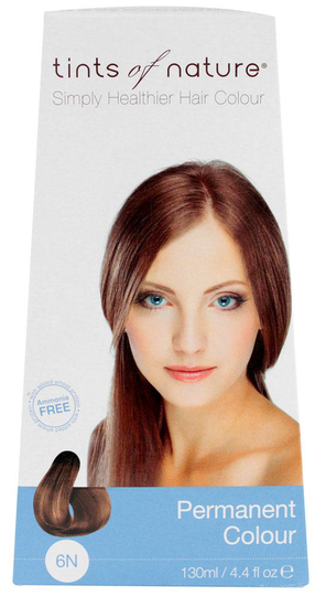 Tints of Nature Natural Dark Blonde (Perm), 120ml