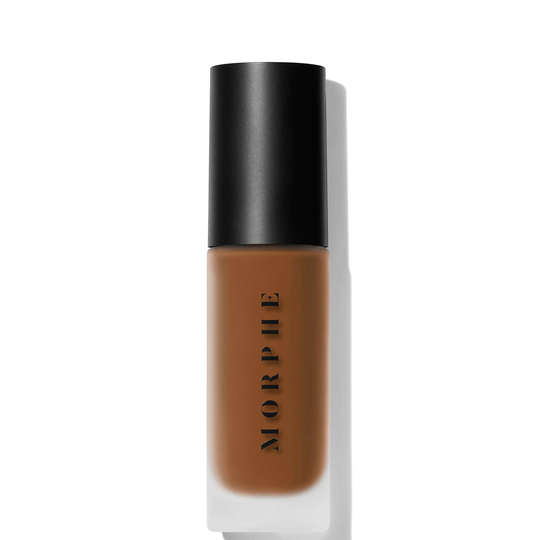 Morphe Filter Effect Soft-Focus Foundation 28ml (Various Shades) - Filter Deep 33