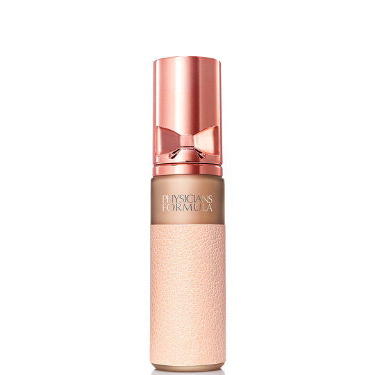 Physicians Formula Nude Wear Touch of Glow Foundation 30ml (Various Shades) - Medium