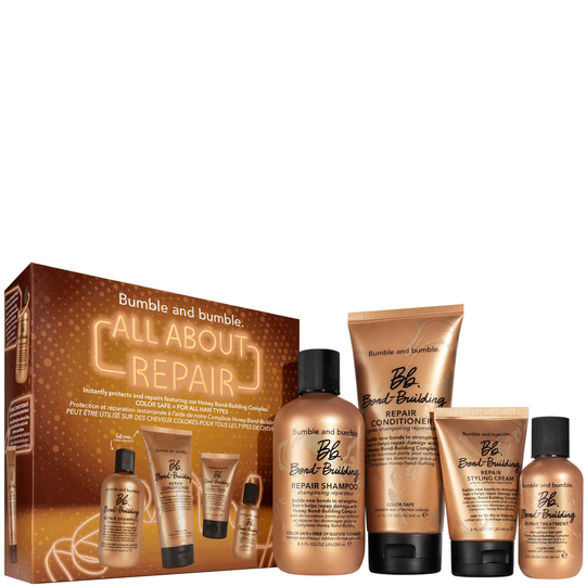 Bumble and bumble Bond Building All About Repair Set (Saving 34%)
