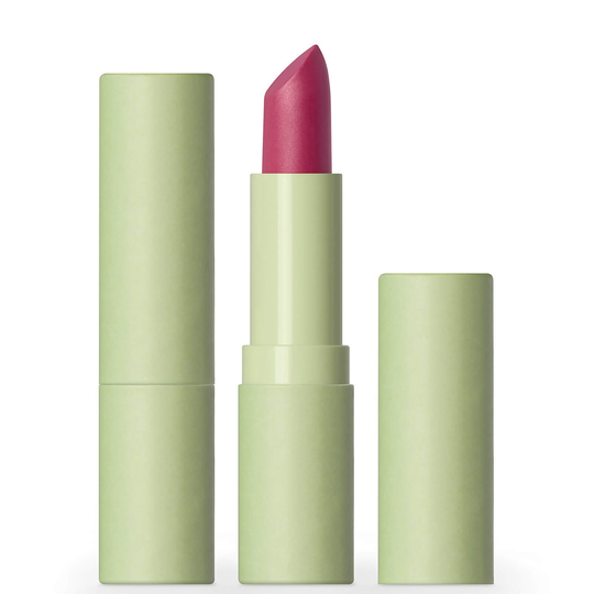 PIXI NaturelleLip 3.4g (Various Shades) - Raspberry