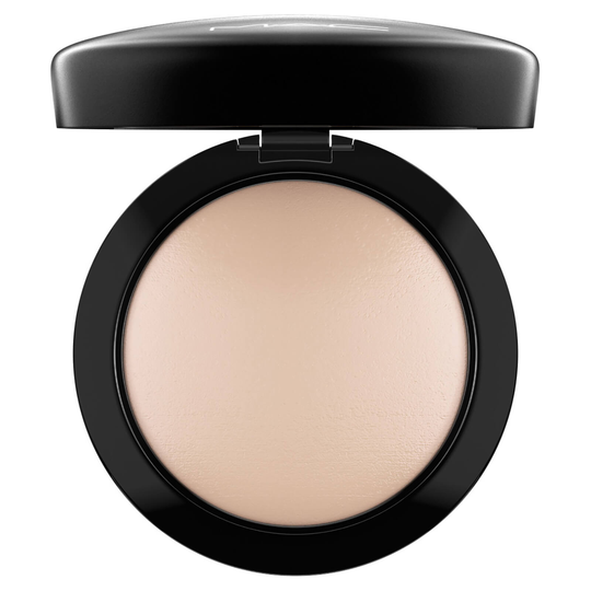 MAC Mineralize Skinfinish Natural Powder (Various Shades) - Light