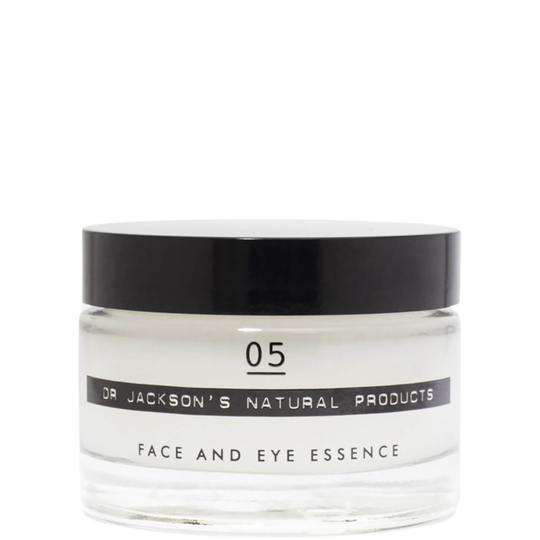 Dr. Jackson's Natural Products 05 Face and Eye Essence 50ml