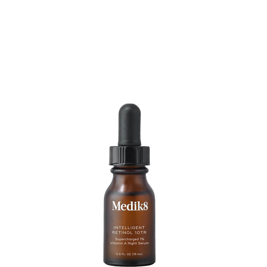 Medik8 Intelligent Retinol 10TR Serum 15ml